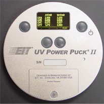 UV Power PUCKⅡ